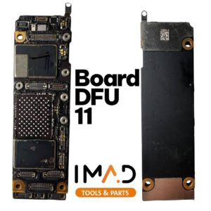 iPhone 11 DFU Motherboard