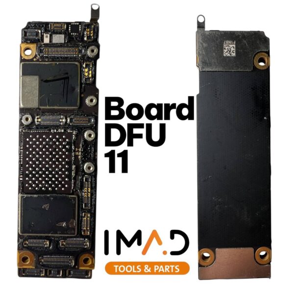 iPhone 11 DFU Motherboard