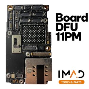 iPhone 11PM DFU Motherboard
