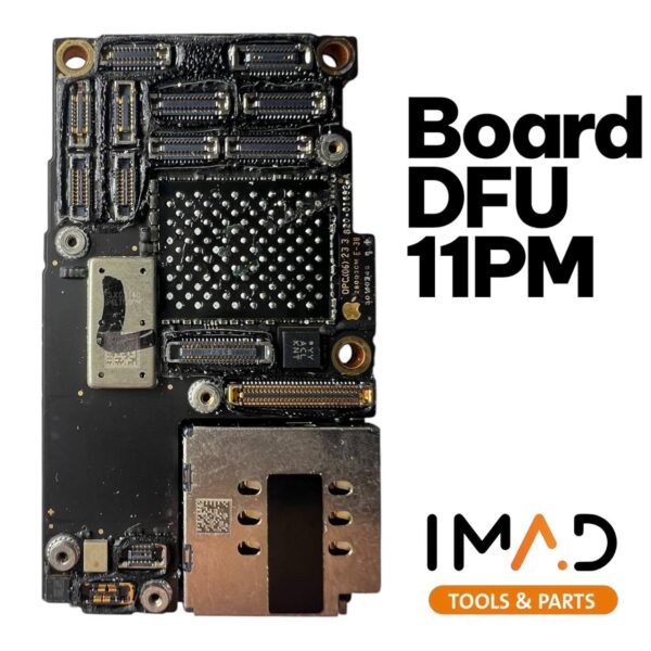 iPhone 11PM DFU Motherboard