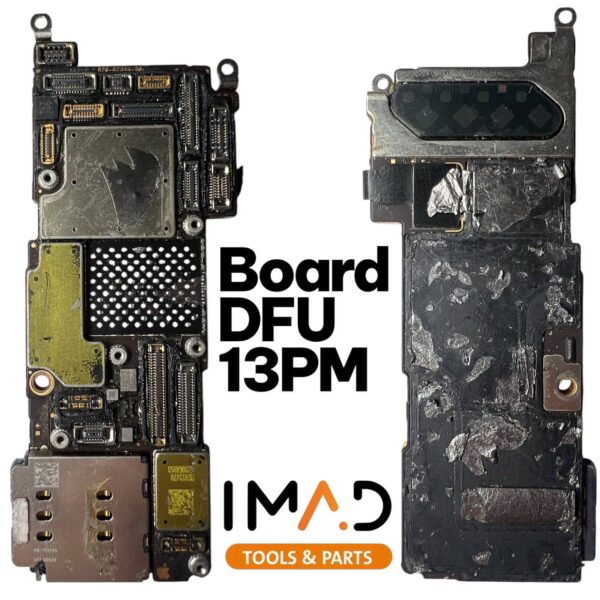 iPhone 13PM DFU Motherboard