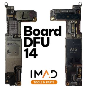 iPhone 14 DFU Motherboard