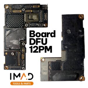 iPhone 12PM DFU Motherboard