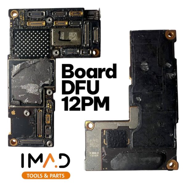 iPhone 12PM DFU Motherboard