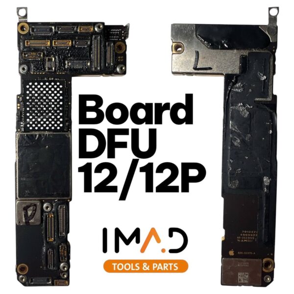iPhone 12/12PRO DFU Motherboard