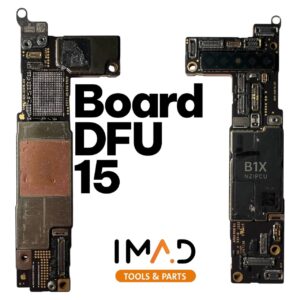 iPhone 15 DFU Motherboard