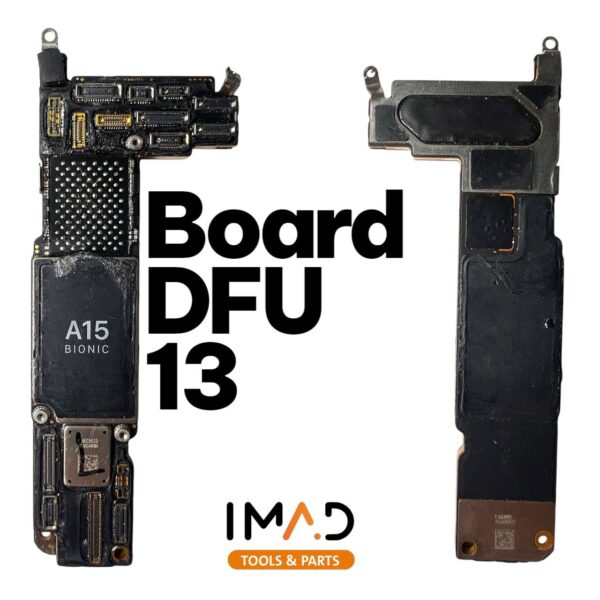 iPhone 13 DFU Motherboard