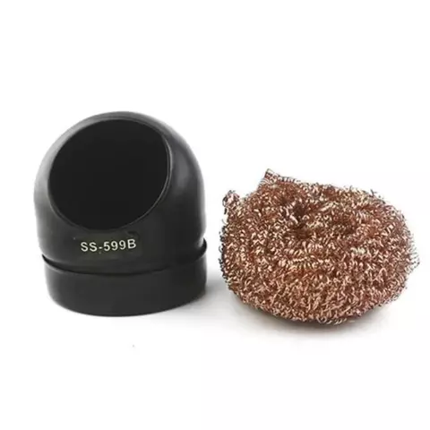 Sunshine SS-599B Soldering Iron Tip Cleaner