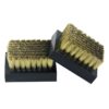 Kaisi Anti-Static Soldering Iron Tip Cleaning Brush