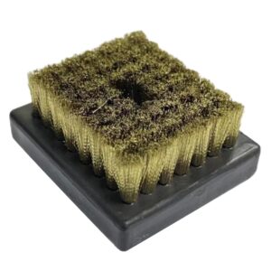 Kaisi Anti-Static Soldering Iron Tip Cleaning Brush