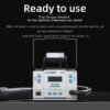 主图-3 MaAnt GTP-02 AI Intelligent Voice Control Module For Hot Air Stations