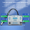 主图-4 MaAnt GTP-02 AI Intelligent Voice Control Module For Hot Air Stations