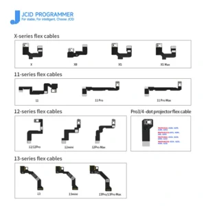 JCID Face ID Dot Matrix FPC Replacement Flex Cable