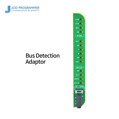 JCID Bus Detection Adaptor for RFFE / IIC Detection