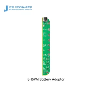 JCID V1SE 8-15PM Series Battery Repair Adaptor