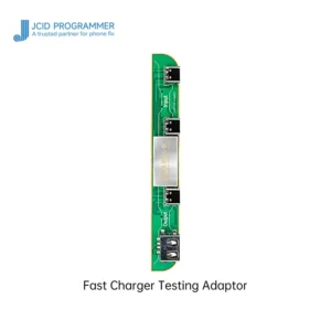 JCID V1SE / V1S Pro Fast Charger Testing Board
