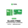 2UUL FB01 Glass Free Cleaning Screen Wipes with No Residue( 50 Pcs/Box )