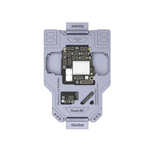 QianLi iSocket 3in1 iPhone 11/11Pro/11ProMax Board Test Fixture