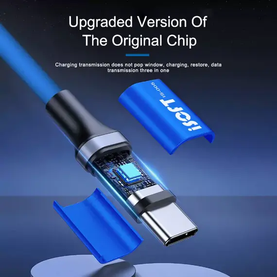 Sunshine iSoft IS-005 Data Repair Cable For iPhone 15 Series