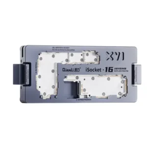 QianLi iSocket For 16 Series Motherboard Layered Test Fixture