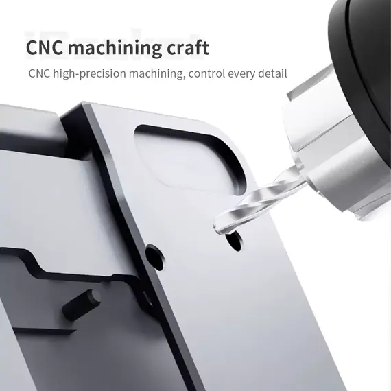 QianLi iSocket For 16 Series Motherboard Layered Test Fixture