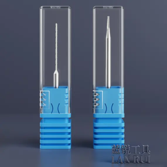 LANRUI U8 Sliding Drill Bit for Phone Stripped Screw Grinding Removal