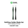 2UUL DA19 RollStop Solder Blade Set