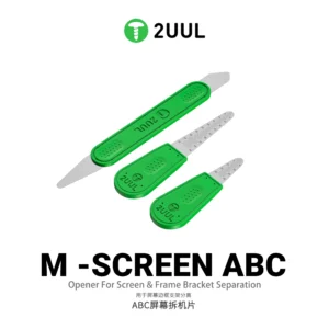 2UUL DA89 M-Screen ABC Opener For Screen & Frame Bracket Separation