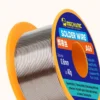 Mechanic DS6 0.3 / 0.6 / 0.8mm No-clean 40g Rosin Core Welding Tin Wire