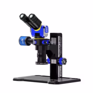 Mechanic Robot Smart Eye 7X-45X Foldable / Rotatable Microscope