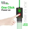 2UUL PW09 Power One for iPhone 12-16PM One Click Power Cable