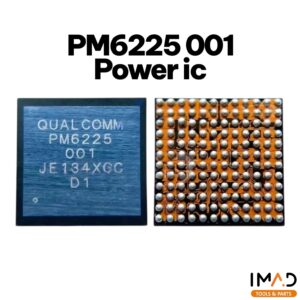 PM6225 001 Power ic