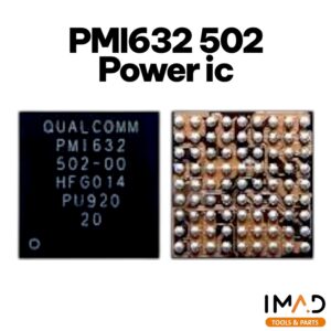 PMI632 502 Power ic
