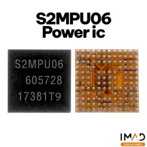 S2MPU06 Power ic