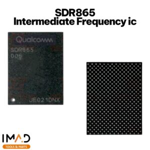 SDR865 RF ic