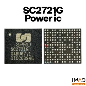 SC2721G Power ic