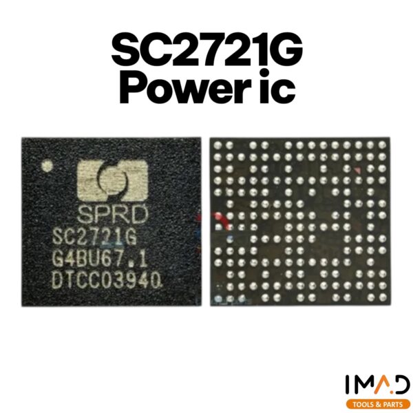 SC2721G Power ic
