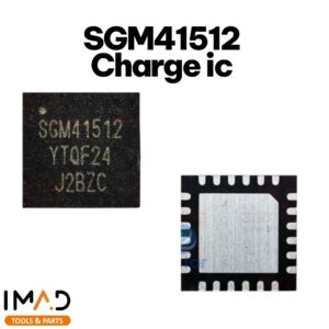 SGM41512 Charge ic