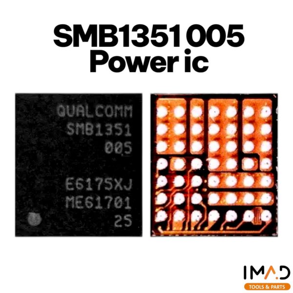 SMB1351 005 Power ic
