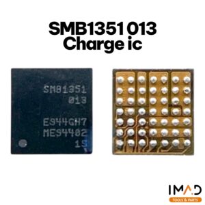 SMB1351 013 Charge ic