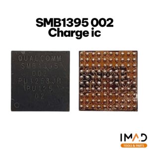 SMB1395 002 Charge ic
