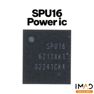 SPU16 Power ic