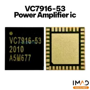 VC7916-53 Power Amplifier ic