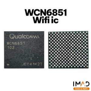 WCN6851 Wifi ic