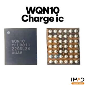 WQN10 Charge ic