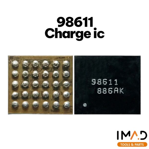 98611 Charge ic