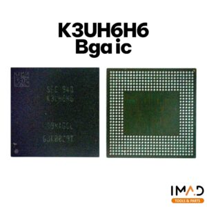 K3UH6H6 BGA ic