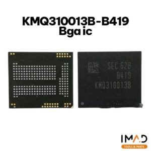 KMQ310013B-B419 BGA ic