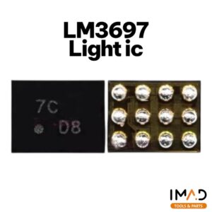 LM3697 Light ic