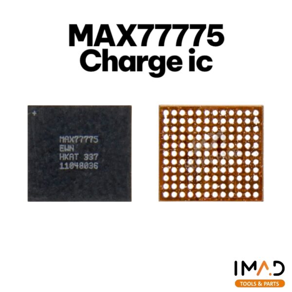 Max77775 Charge ic